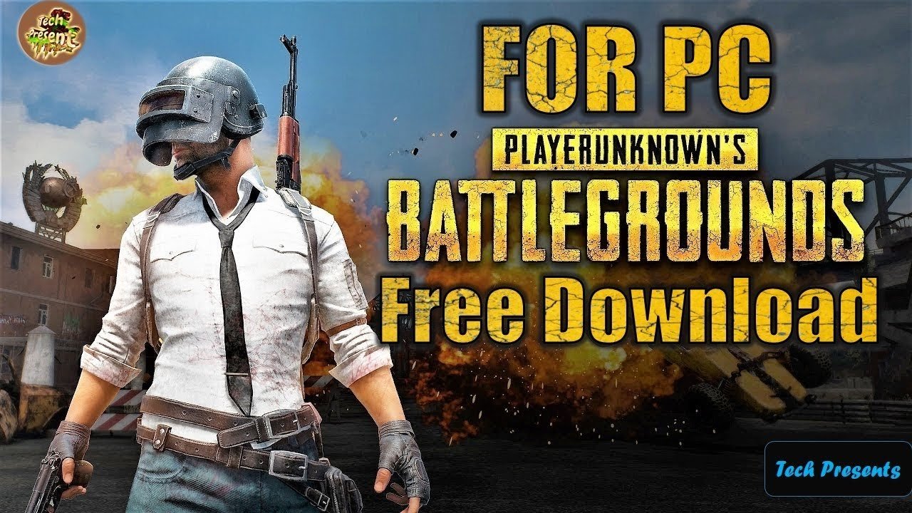 How To Download Pubg On Mac For Free